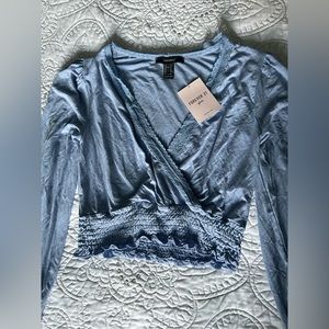 forever 21 top
